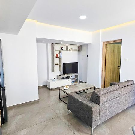 Eviathe Apartments Larnaca Eksteriør billede