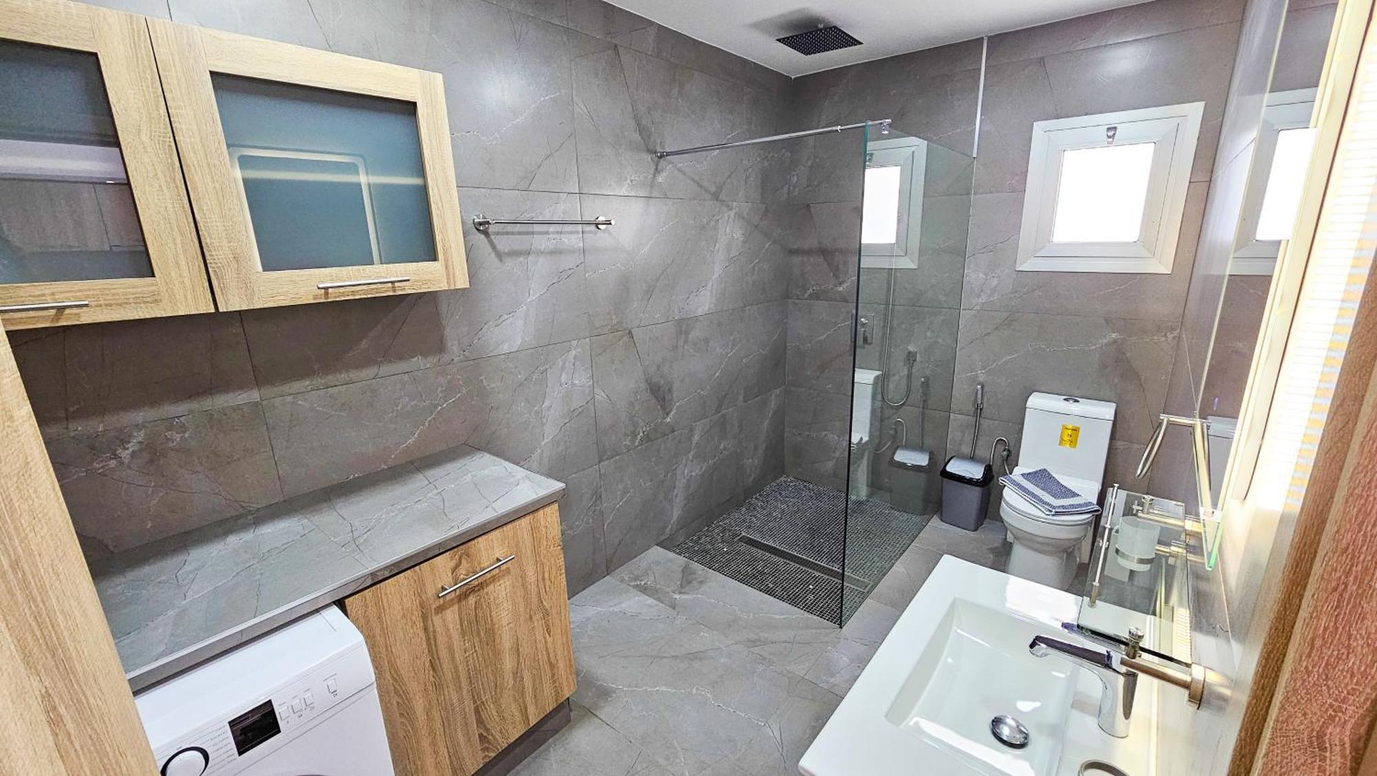 Eviathe Apartments Larnaca Eksteriør billede